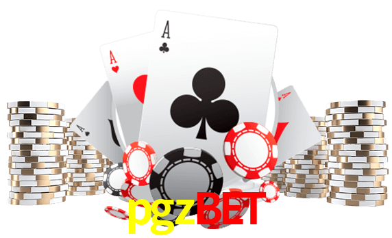 Jogue jogos de pôquer em pgzbet