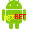 Aplicativo pgzbet para Android