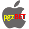 Aplicativo pgzbet para iOS