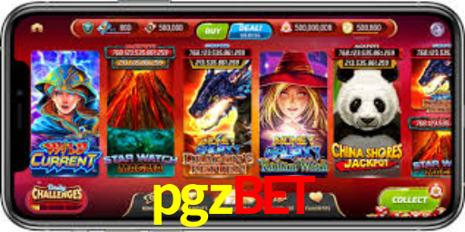 pgzbet,pgz bet com