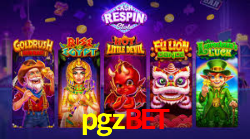 pgzbet,pgz bet com