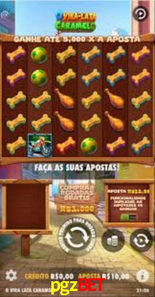 pgzbet: A Experiência de Casino com Jogos de Mesa ao Vivo