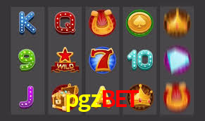 Premium Interface pgzbet
