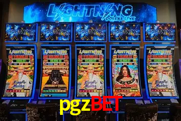 Tennis Betting pgzbet