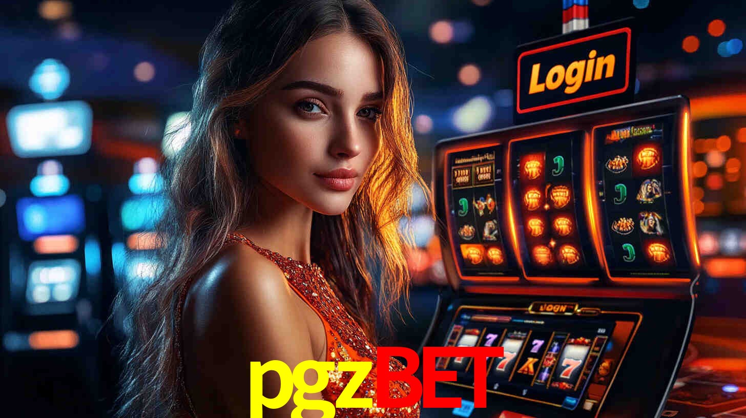 Bonus Features pgzbet