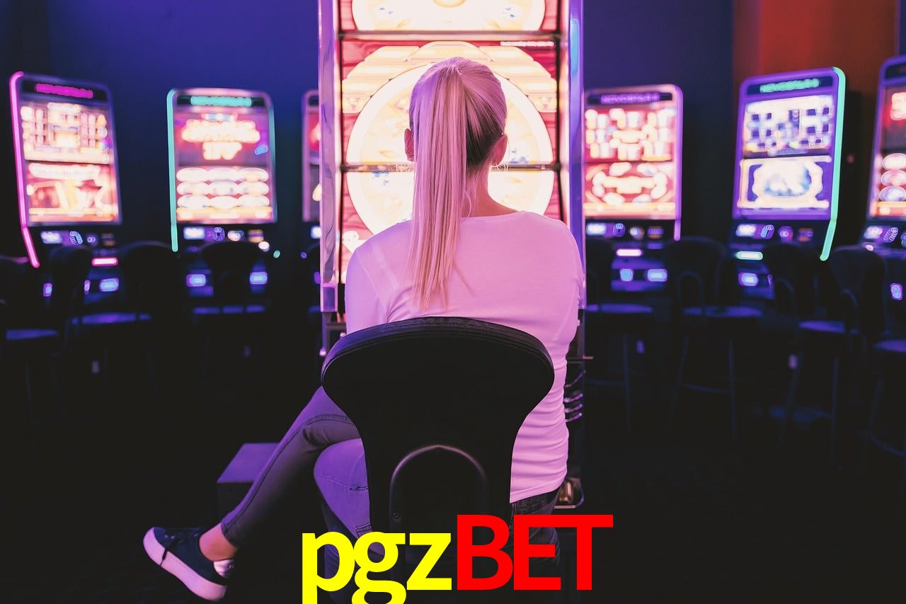 A Experiência Imersiva dos Cassinos Ao Vivo no pgzbet