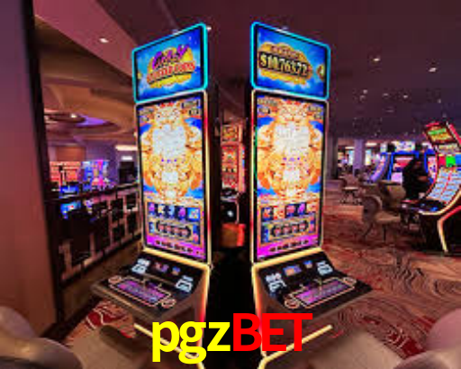 pgzbet