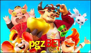 Roulette Table pgzbet