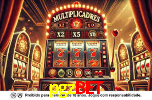 pgz bet com