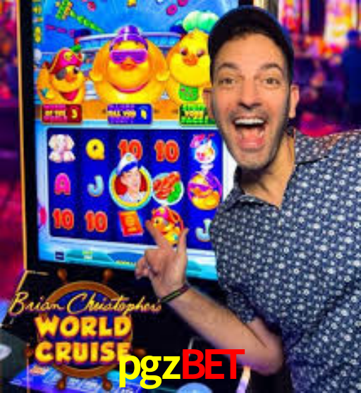 Bônus Generosos e Exclusivos no pgzbet para Você!