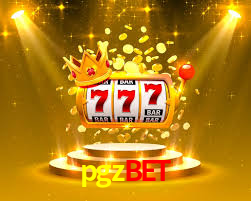 pgzbet App Interface