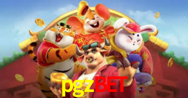 Premium Interface pgzbet