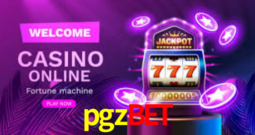 pgz bet com