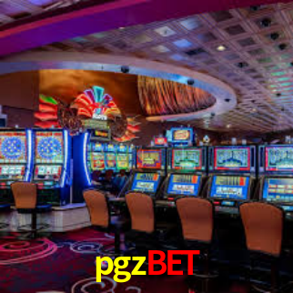 pgzbet