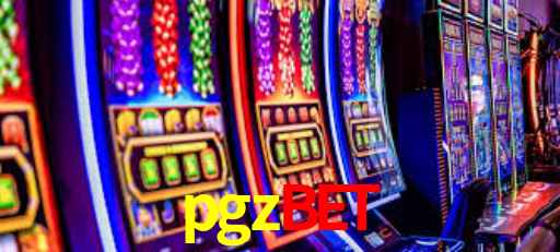 pgzbet,pgz bet com
