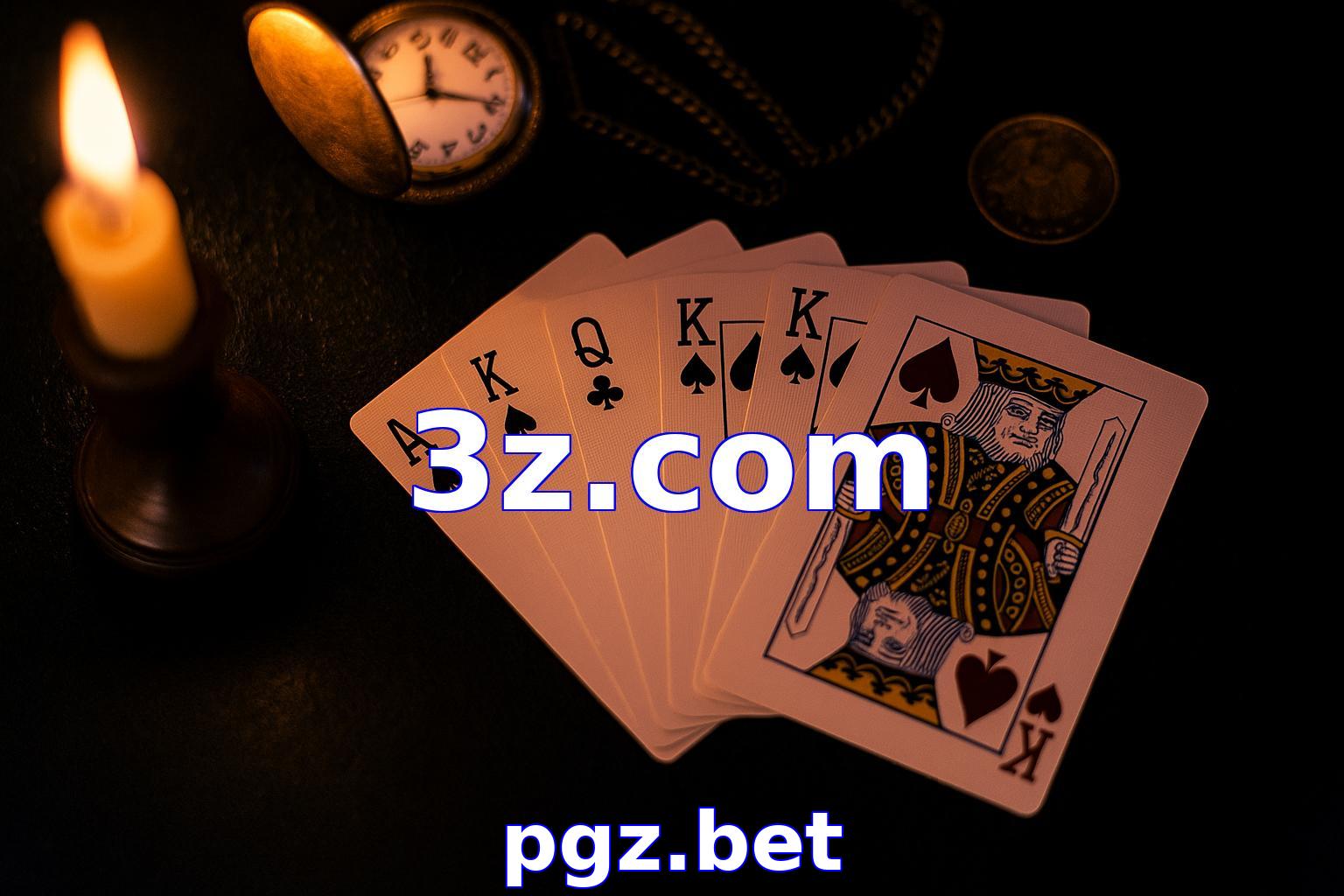 pgz.bet