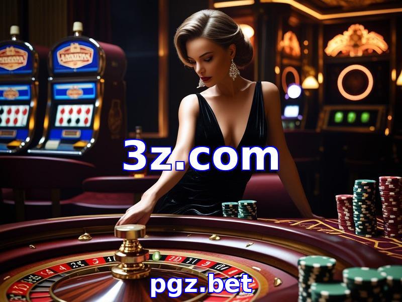 pgz.bet