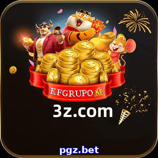 pgz.bet